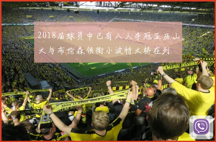 2018届球员中已有八人夺冠亚历山大与布伦森领衔小波特大桥在列