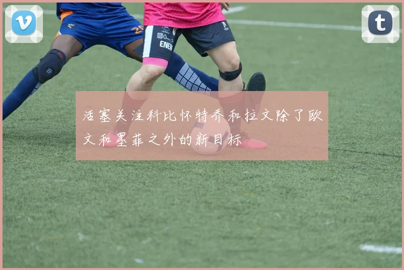 活塞关注科比怀特乔和拉文除了欧文和墨菲之外的新目标