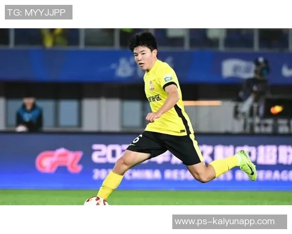 狼队看重徐彬潜力动用ESC名额引发关注与期待