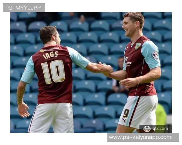 伯恩利追逐沃德普劳斯西汉姆联准备出售球员以求转会